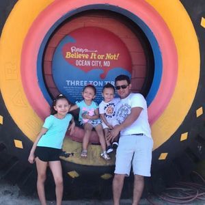 Meet your Posher, Edy rolando